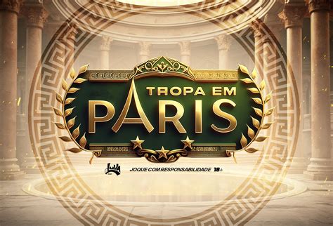 luva bet|Lista de ganhadores da promoção “Tropa em Paris” do Luva.Bet.